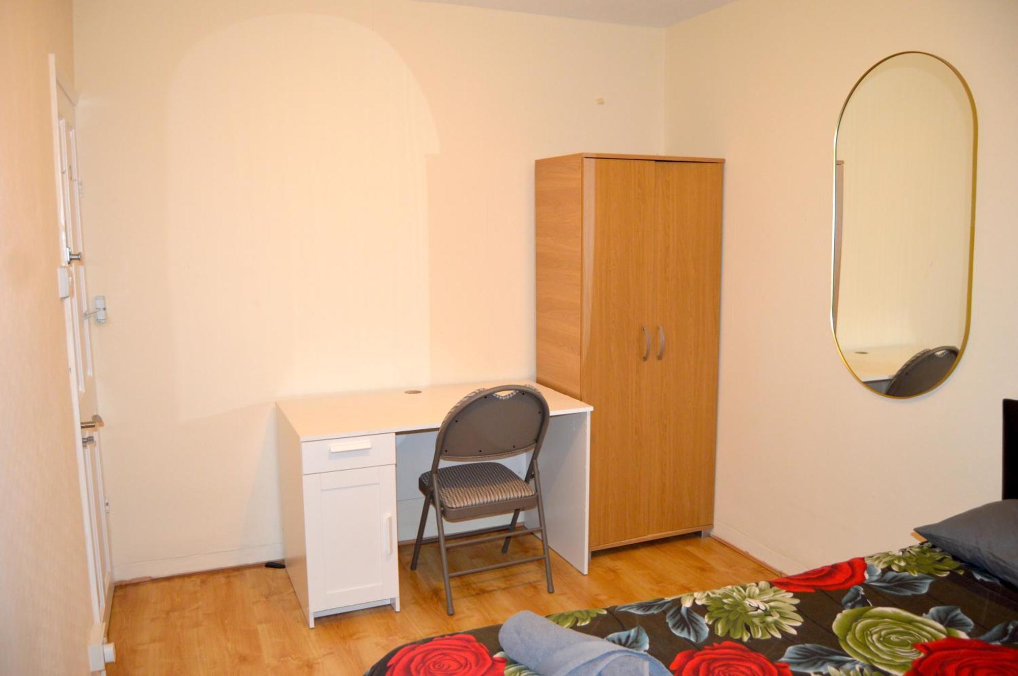 Privatunterkunft Hyde Park London