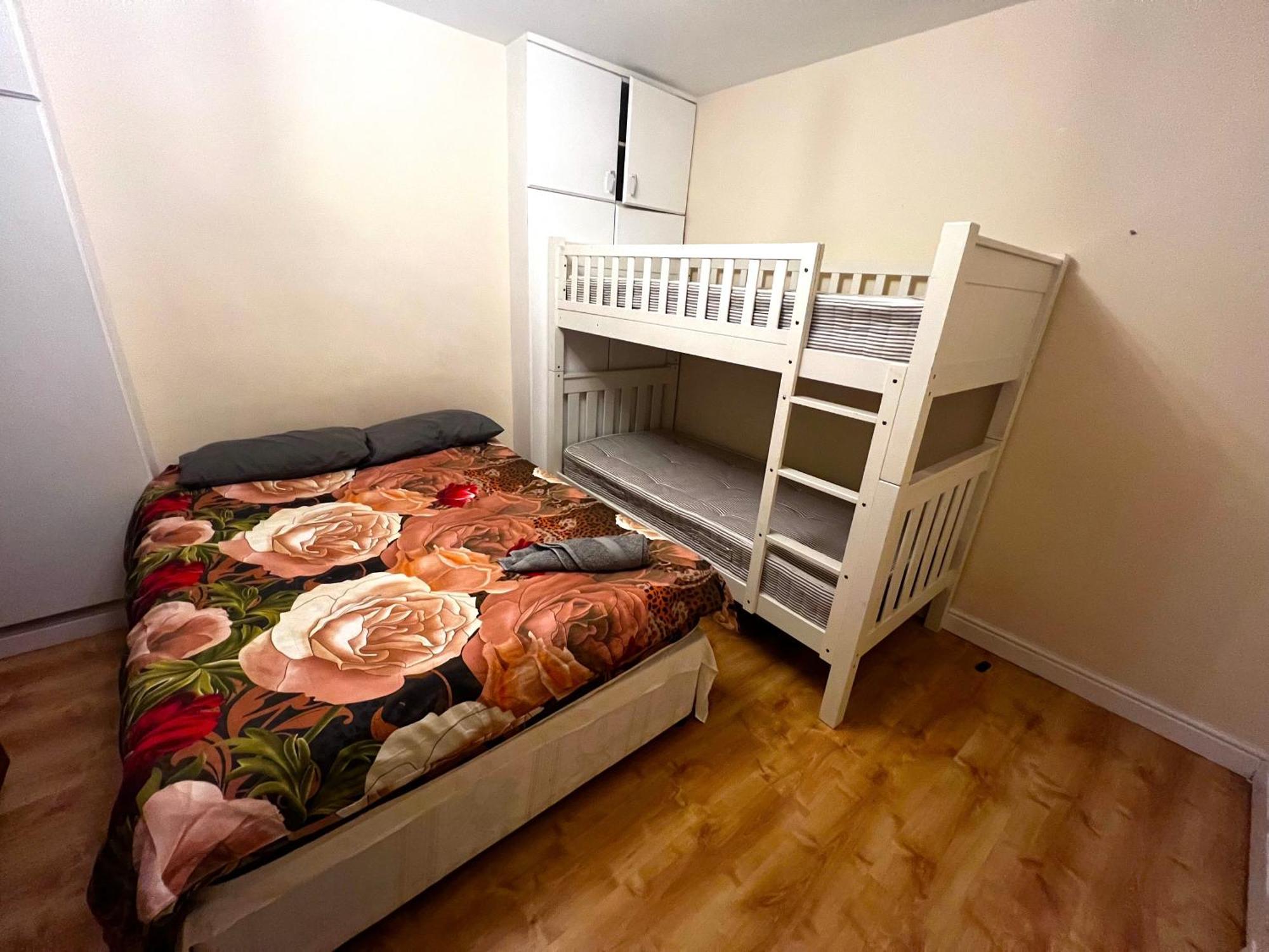 Privatunterkunft Hyde Park London