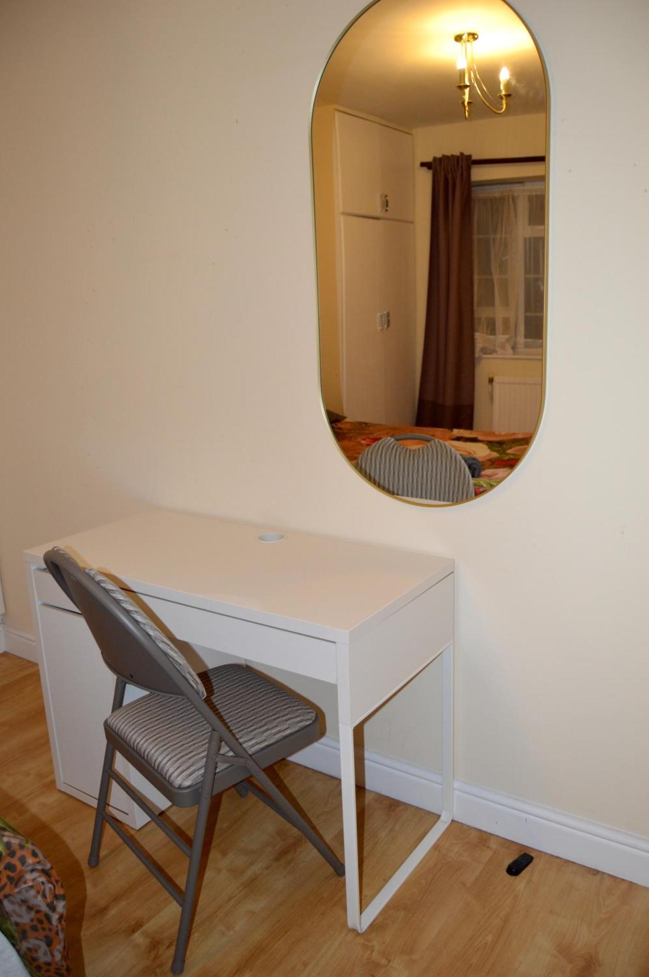 Privatunterkunft Hyde Park London