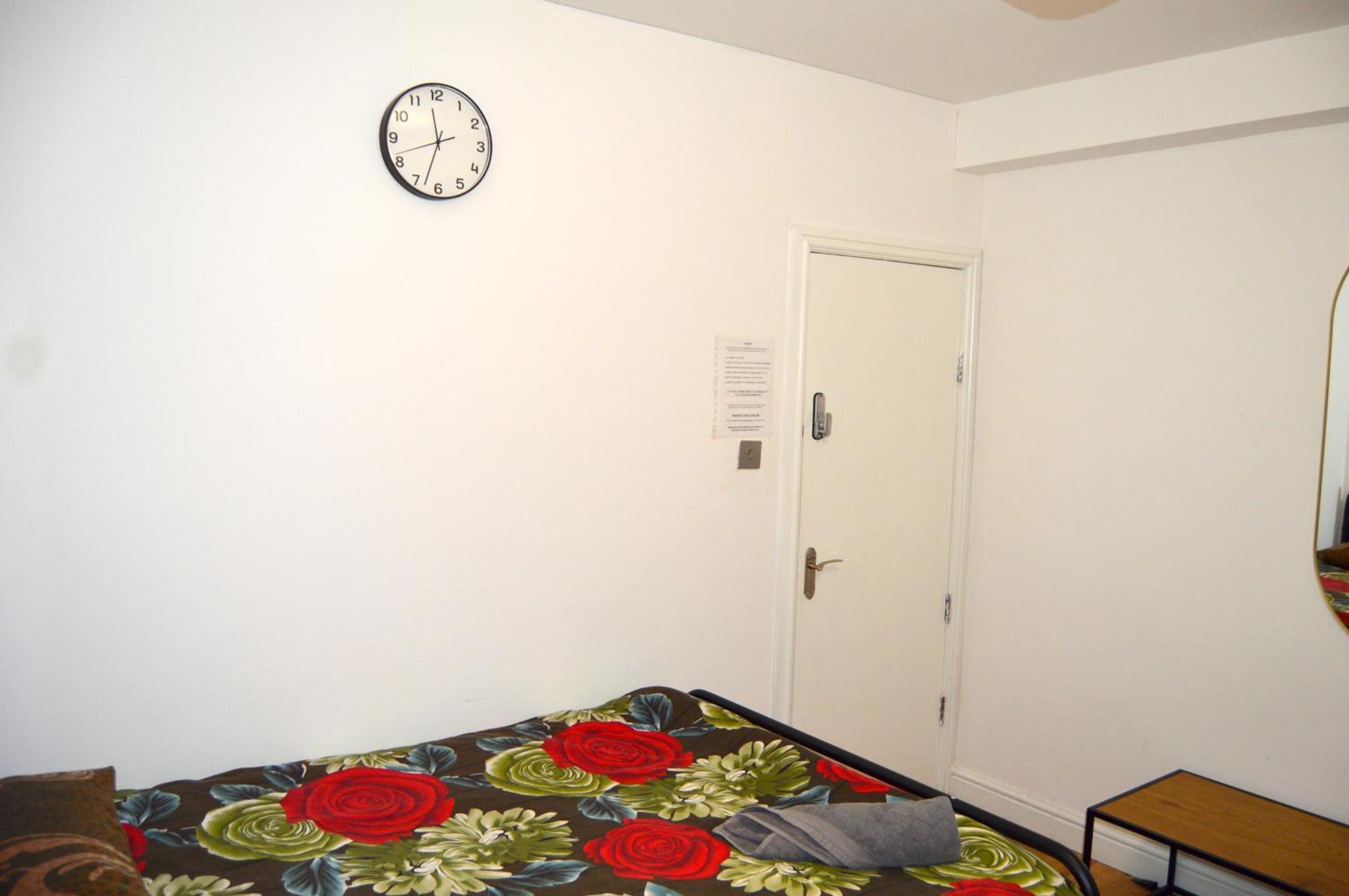 Privatunterkunft Hyde Park *