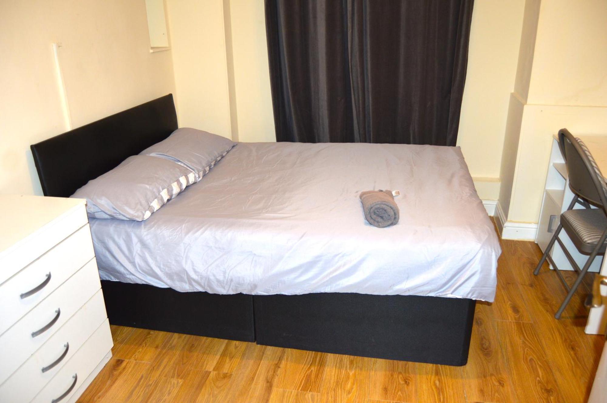 Privatunterkunft Hyde Park London