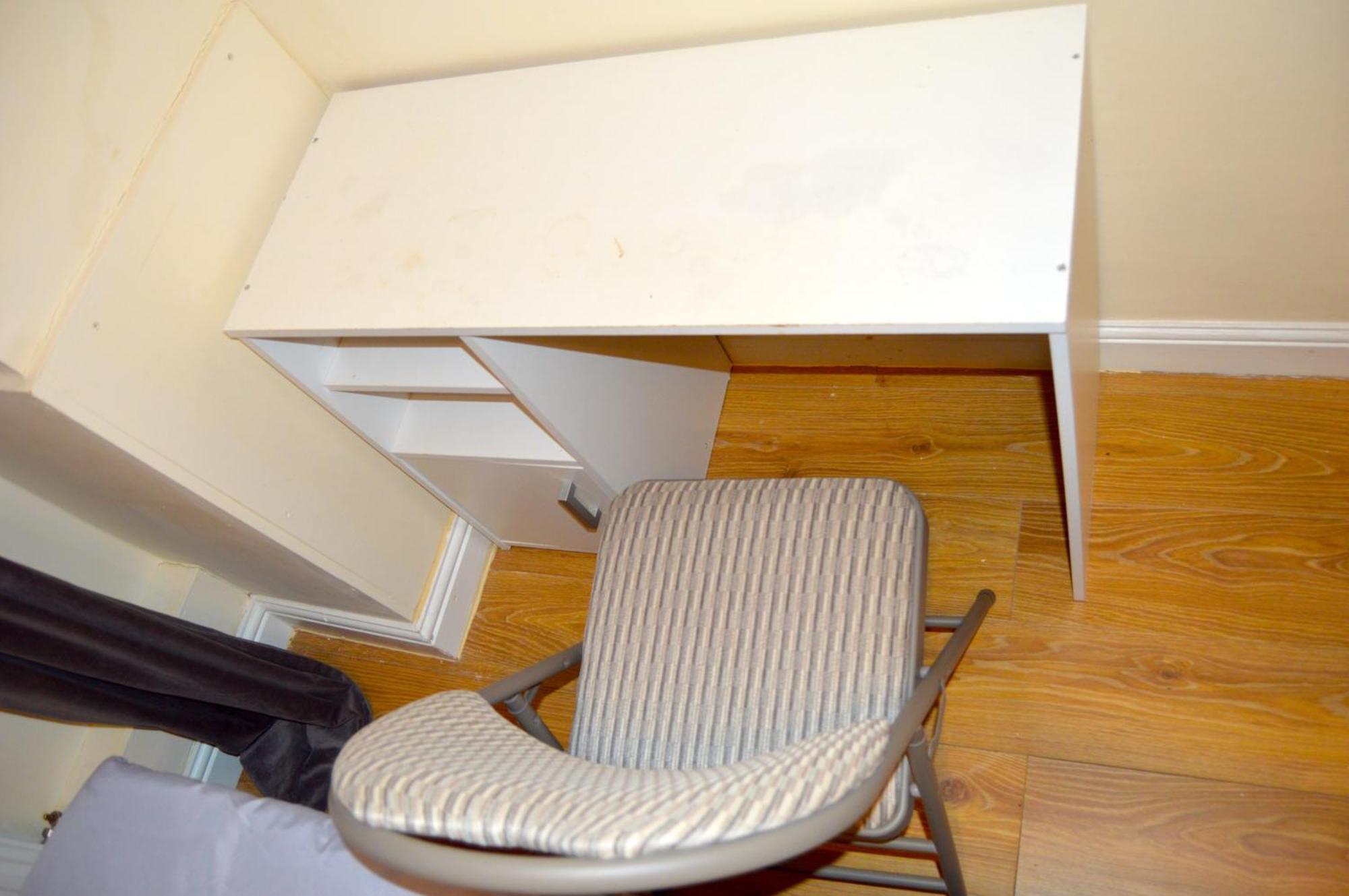 Privatunterkunft Hyde Park London